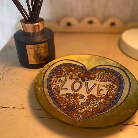 The דירה Donegal Town