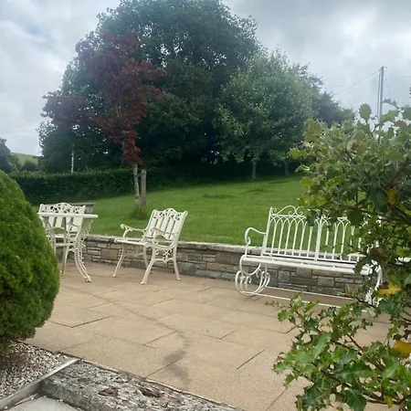 Appartement The Self Catering Donegal Town