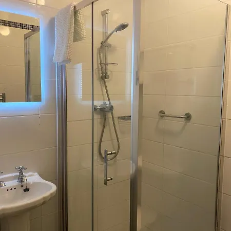 아파트 The Self Catering *