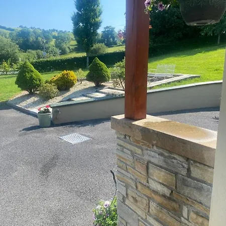 The Self Catering