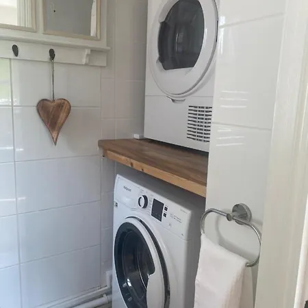The Self Catering *