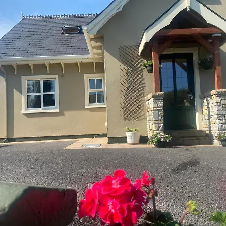 The דירה Donegal Town