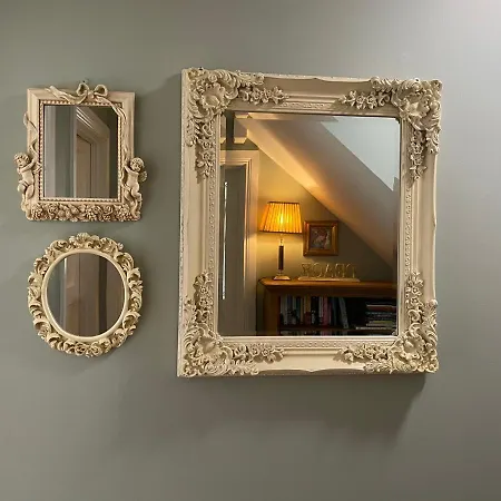 The Self Catering Appartement