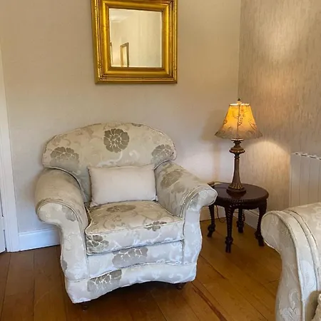 Appartement The Self Catering *