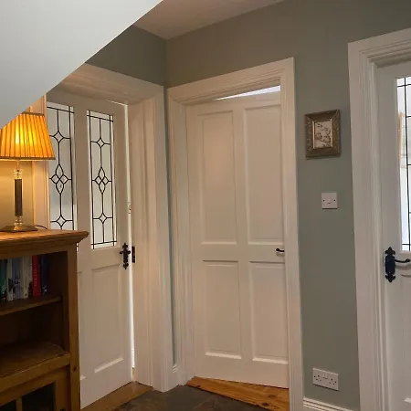 The Self Catering *