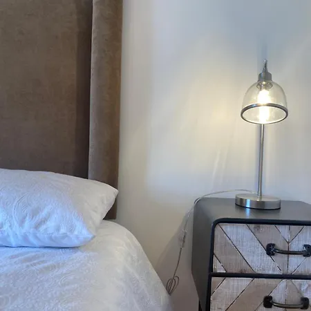 The דירה Donegal Town