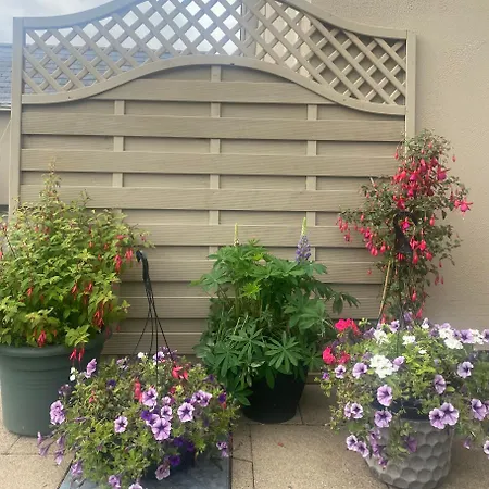 The Self Catering Appartement *