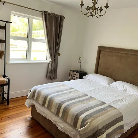 Apartment The Self Catering *