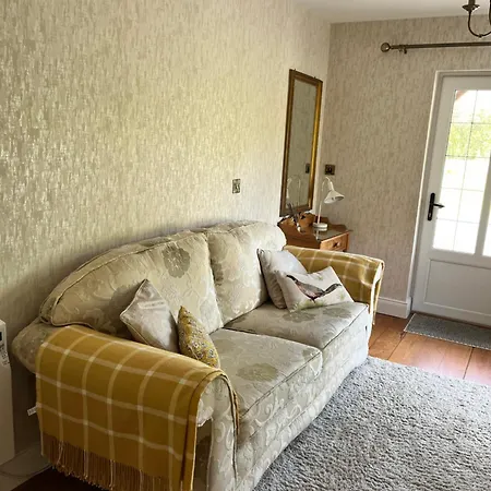 דירה The Donegal Town