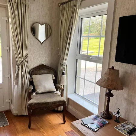 The Self Catering 아파트