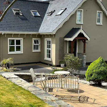 아파트 The Self Catering
