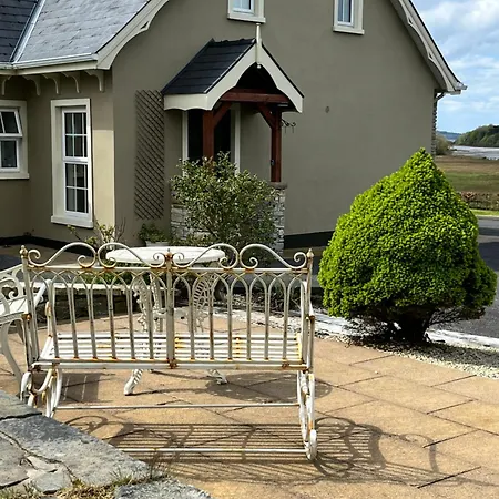 The Self Catering 아파트 *