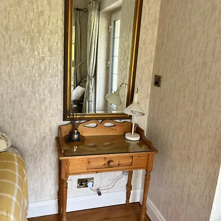 The Apartman