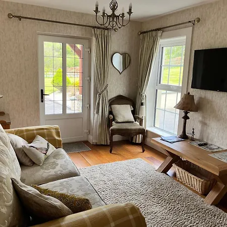 The Self Catering *