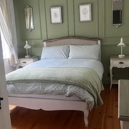 The Self Catering * Donegal Town