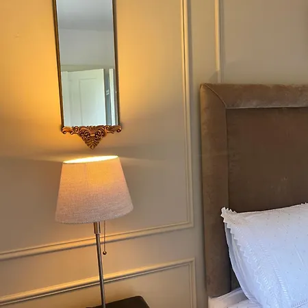 The Self Catering Donegal Town
