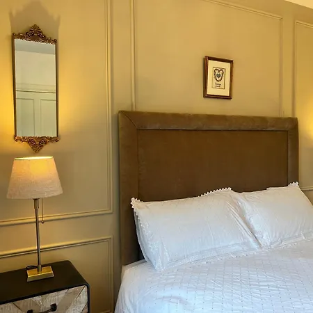 Apartment The Self Catering Donegal Town