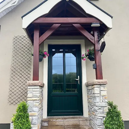 The Self Catering * Donegal Town