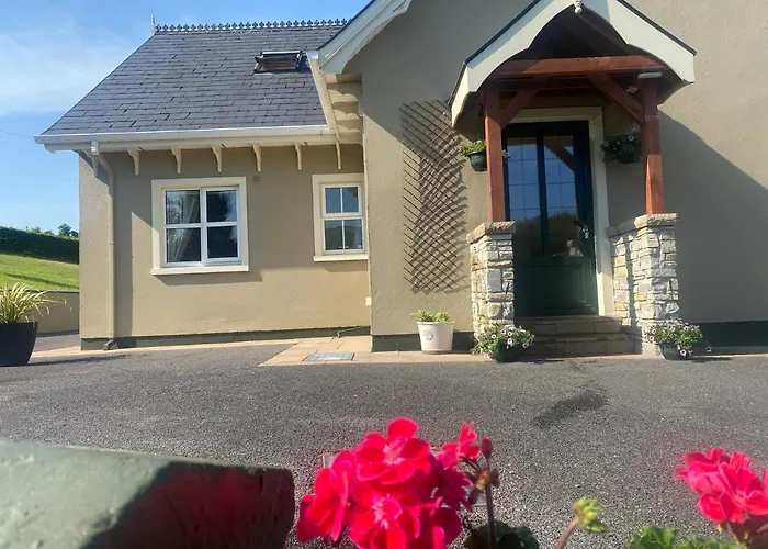 The Appartement Donegal Town