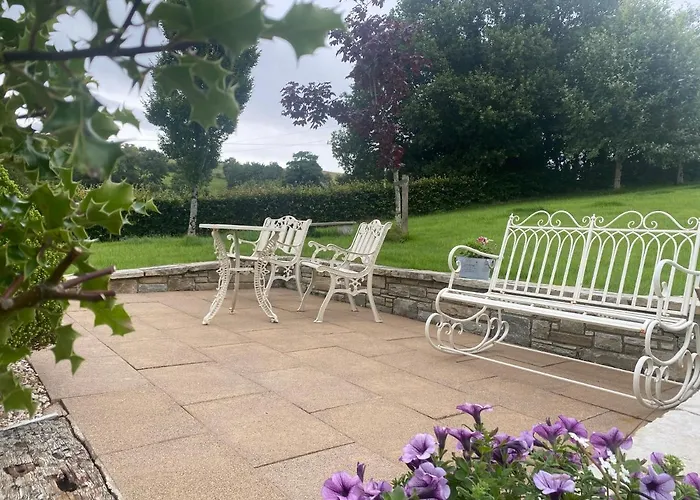 Apartment The Donegal Town